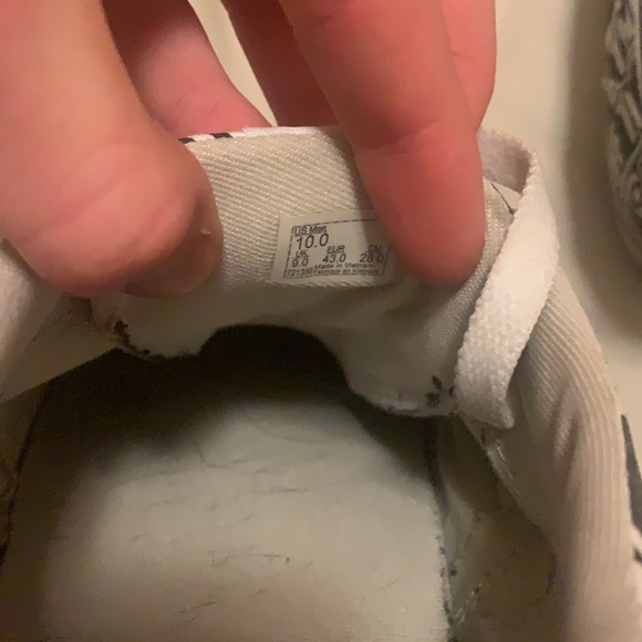 Vans Shoe - Picture 6 of 6